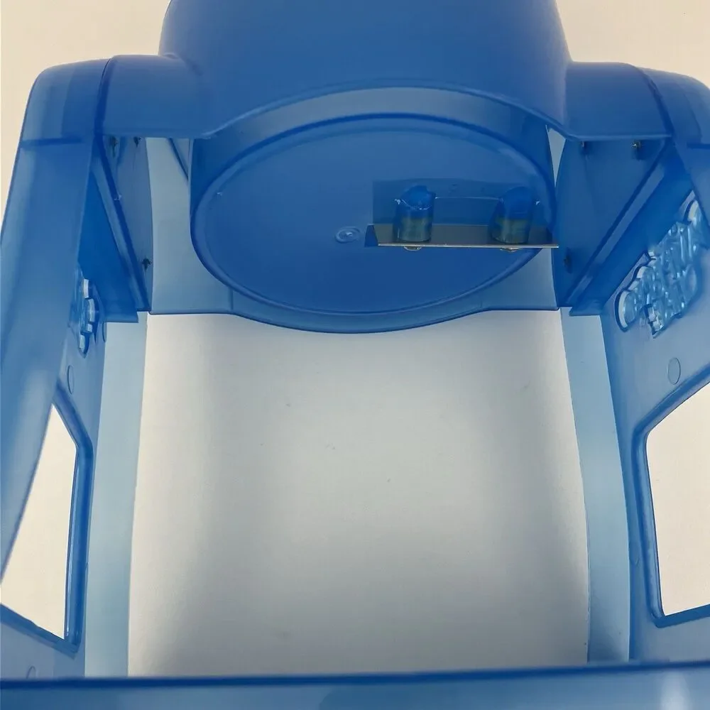 The Pampered Chef Ice Shaver | /w 6 Cups #2945
